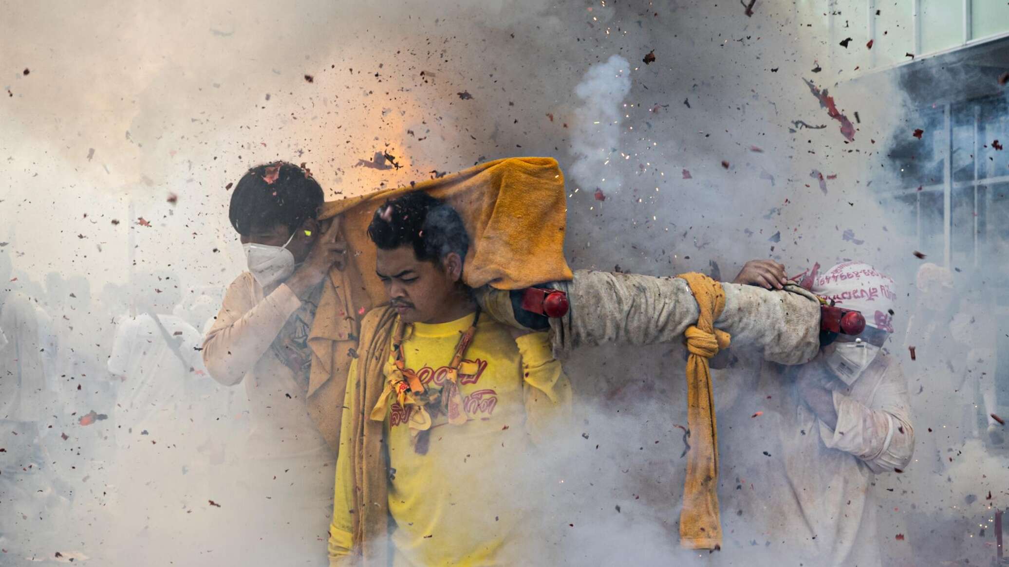 أطرف الصور لهذا الأسبوع ... صور