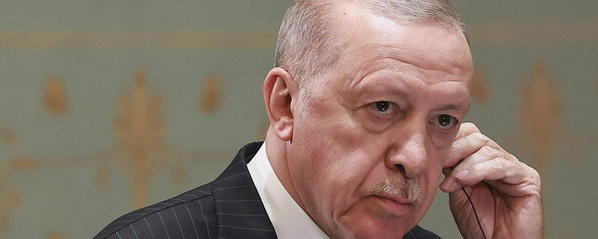 الرئيس التركي، رجب طيب أردوغان - سبوتنيك عربي, 1920, 09.11.2025