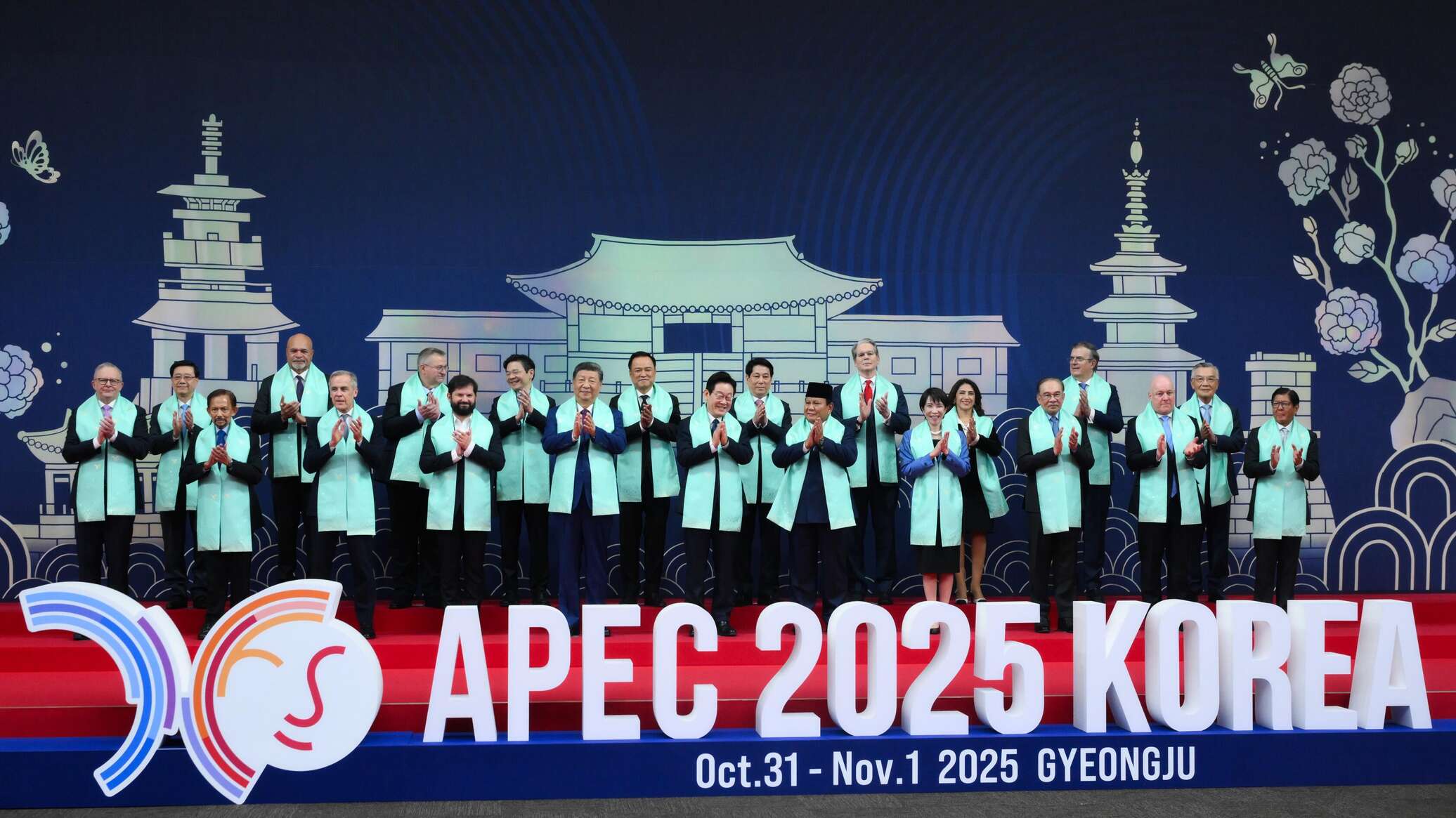 موسكو: روسيا مستعدة للتعاون مع منطقة آسيا والمحيط الهادئ