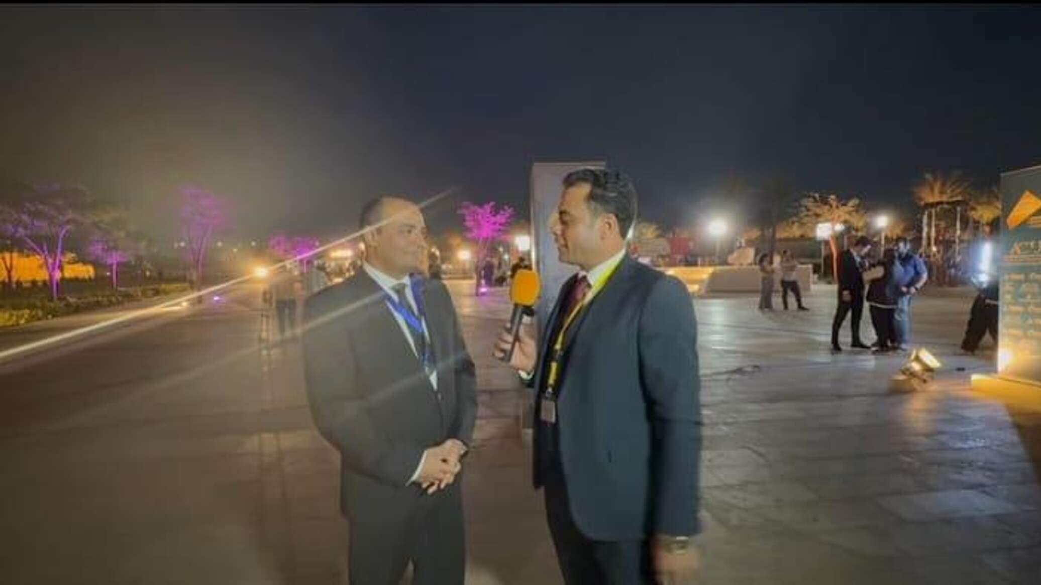 الأمين العام للمجلس الأعلى للآثار المصرية: المتحف المصري الكبير يربط الماضي بالحاضر