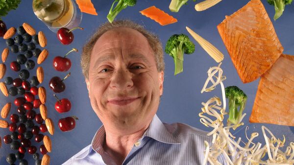 تعزيز الصحة - سبوتنيك عربي