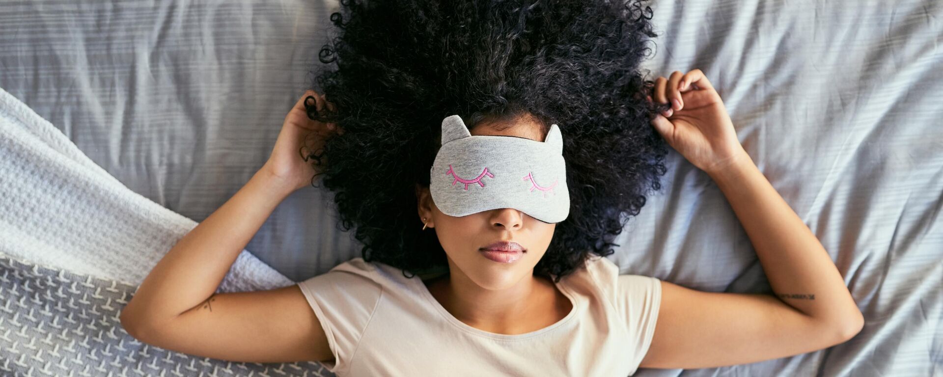 النوم المفرط - سبوتنيك عربي, 1920, 01.11.2025