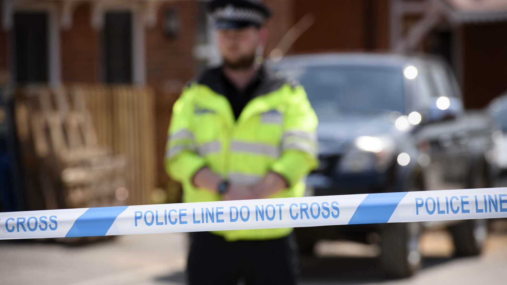 إصابات حرجة بحادثة طعن على متن قطار في بريطانيا