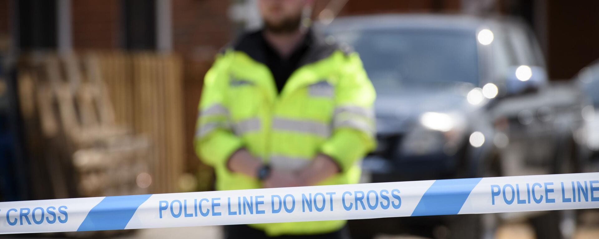 الشرطة البريطانية - سبوتنيك عربي, 1920, 19.02.2026