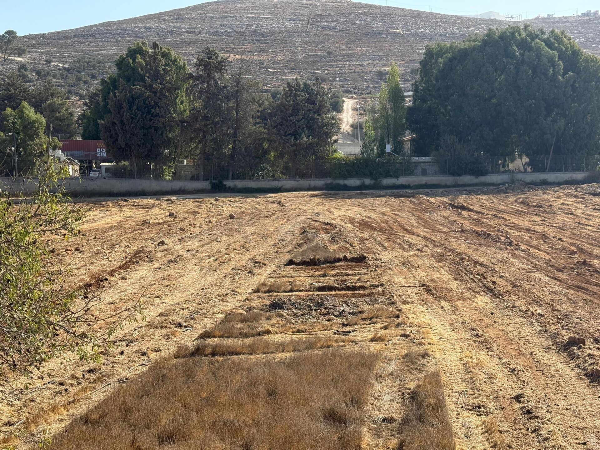 خطة الضم الزاحف تتيح مصادرة الأراضي وربط المستوطنات جنوب الضفة وتغير الجغرافيا - سبوتنيك عربي, 1920, 04.11.2025