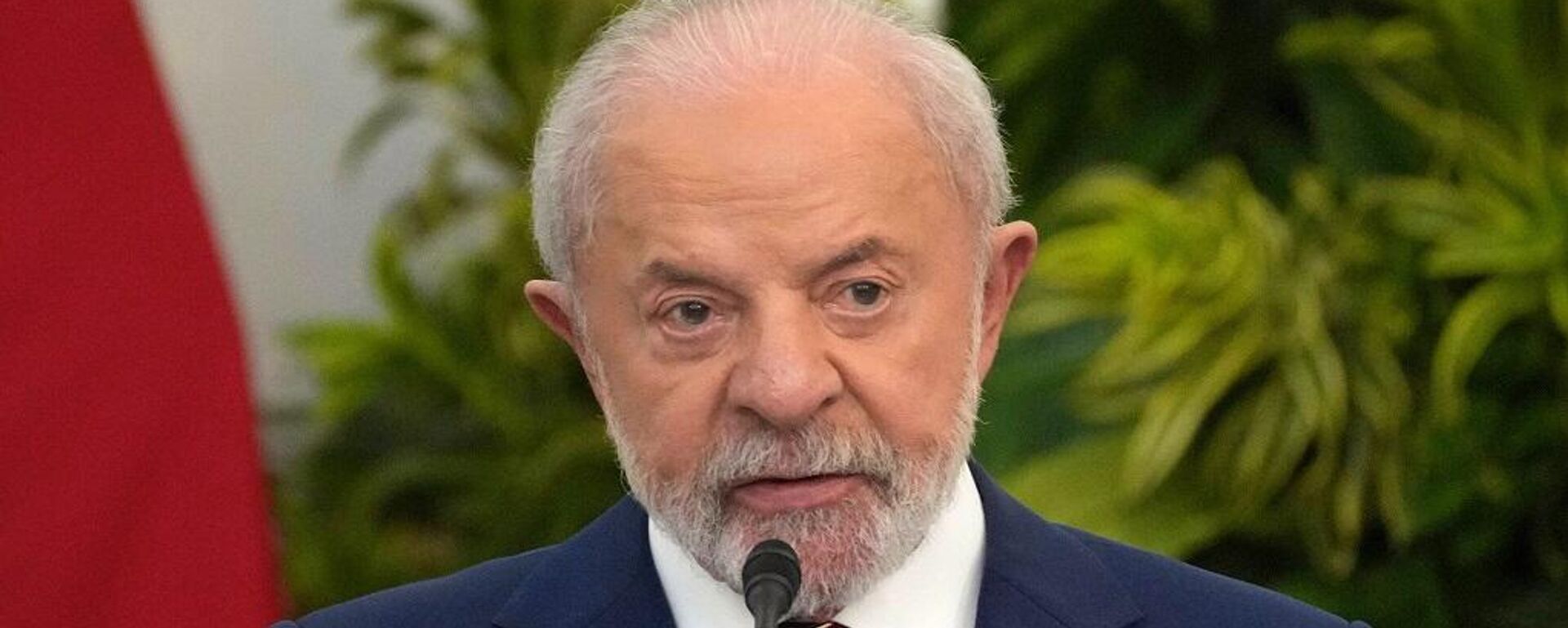 الرئيس البرازيلي، لولا دا سيلفا - سبوتنيك عربي, 1920, 12.12.2025