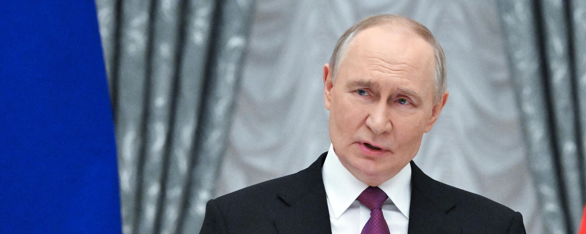 الرئيس الروسي فلاديمير بوتين - سبوتنيك عربي, 1920, 05.11.2025