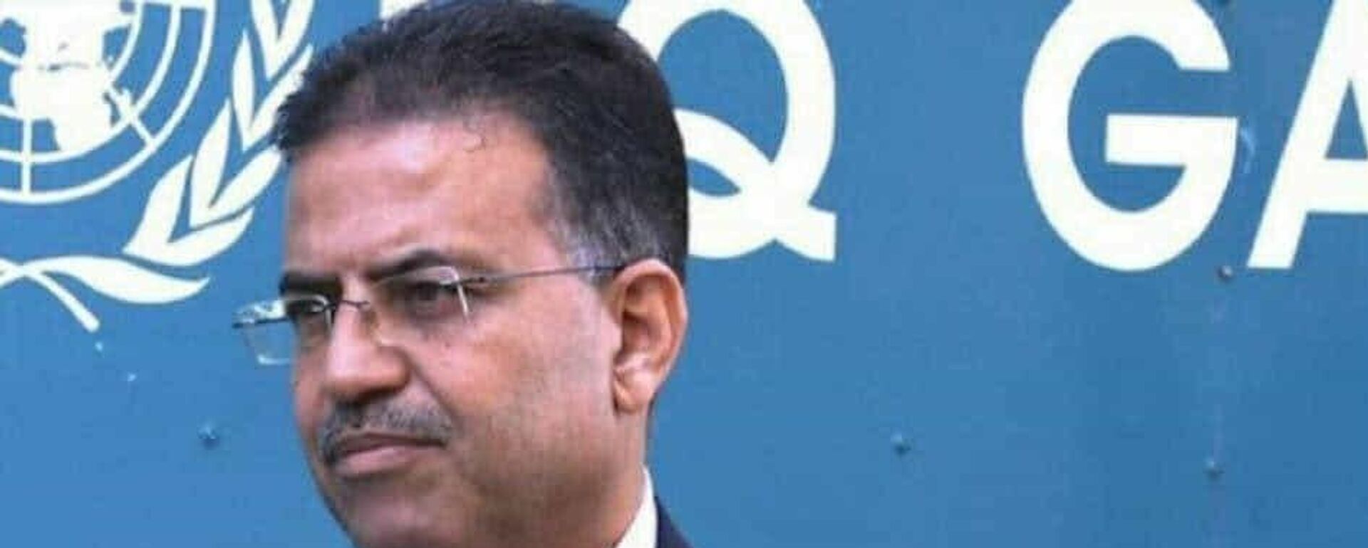 المستشار الإعلامي لوكالة أونروا، عدنان أبو حسنة - سبوتنيك عربي, 1920, 21.01.2026