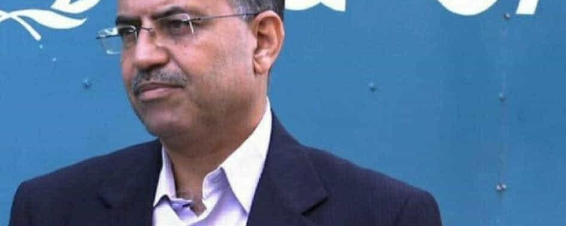 المستشار الإعلامي لوكالة أونروا، عدنان أبو حسنة - سبوتنيك عربي, 1920, 04.11.2025