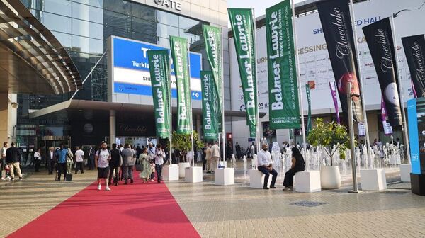 الشركات العربية تبرز في جلفود للتصنيع 2025 حضور مصري وأردني لافت في قطاعات التغليف وخطوط الإنتاج - سبوتنيك عربي