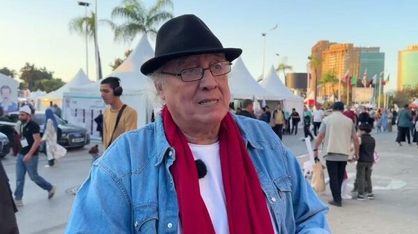 الروائي واسيني الأعرج لـسبوتنيك: استفدنا من الأدب الروسي الذي كان محط اهتمام الكتاب الجزائريين - سبوتنيك عربي