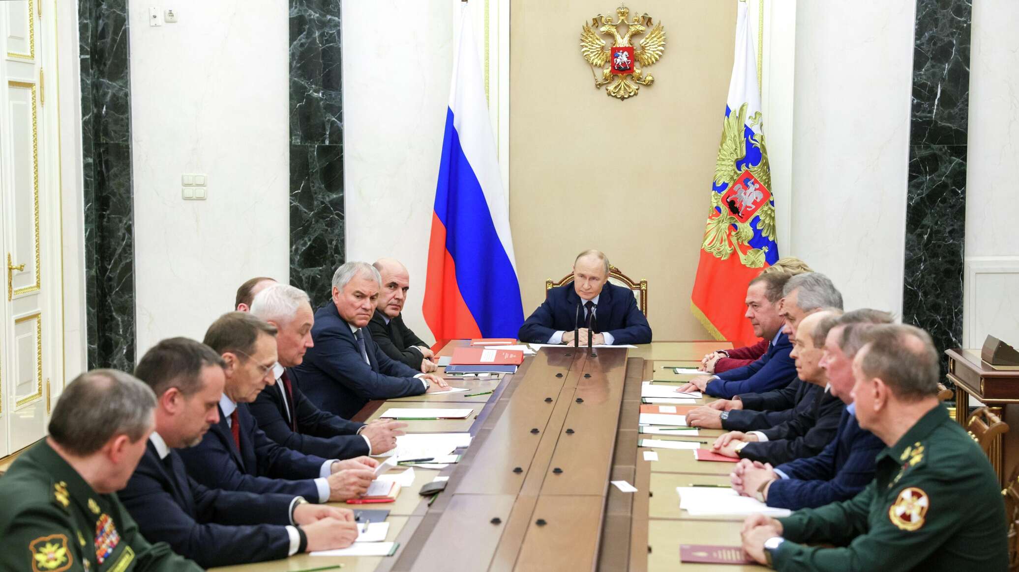 "نقطة حاسمة في السياسة العالمية".. خبيرة إيرانية تعلق على نتائج اجتماع مجلس الأمن الروسي