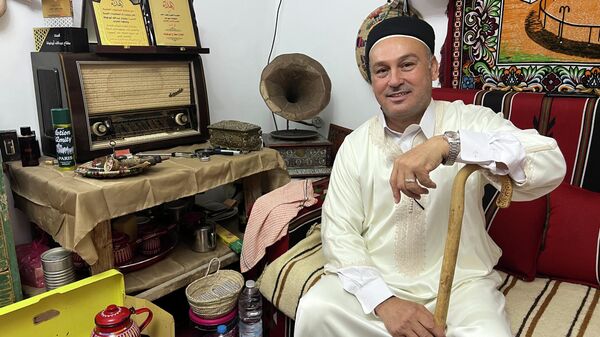  - سبوتنيك عربي