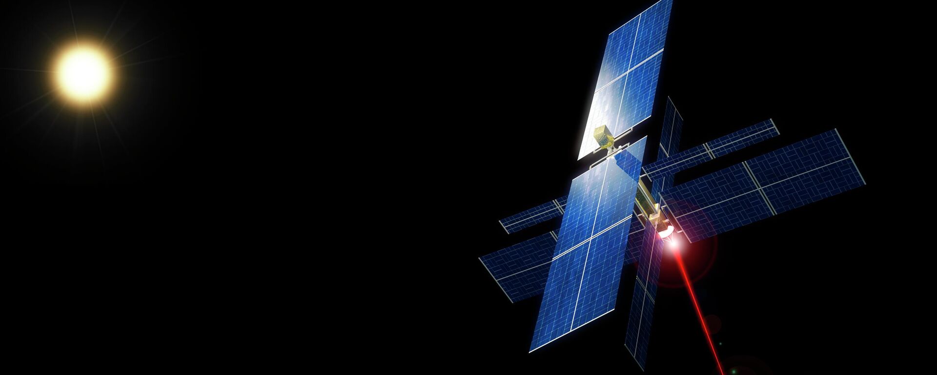 ألواح البروفسكات لتوليد الطاقة في الفضاء - سبوتنيك عربي, 1920, 06.11.2025