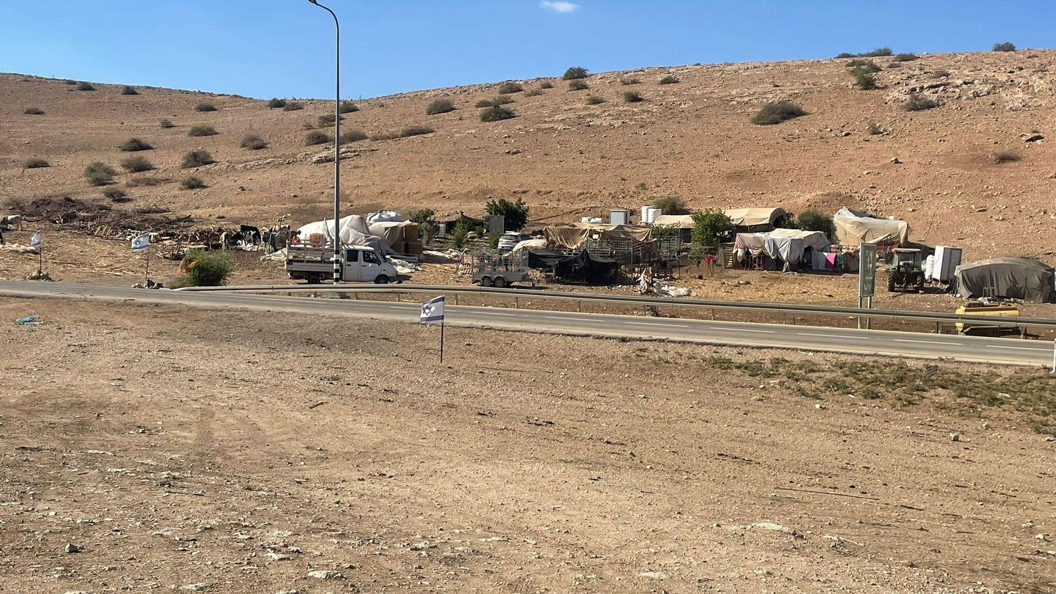 الرئاسة الفلسطينية تدعو واشنطن إلى تحرك عاجل لوقف اعتداءات المستوطنين