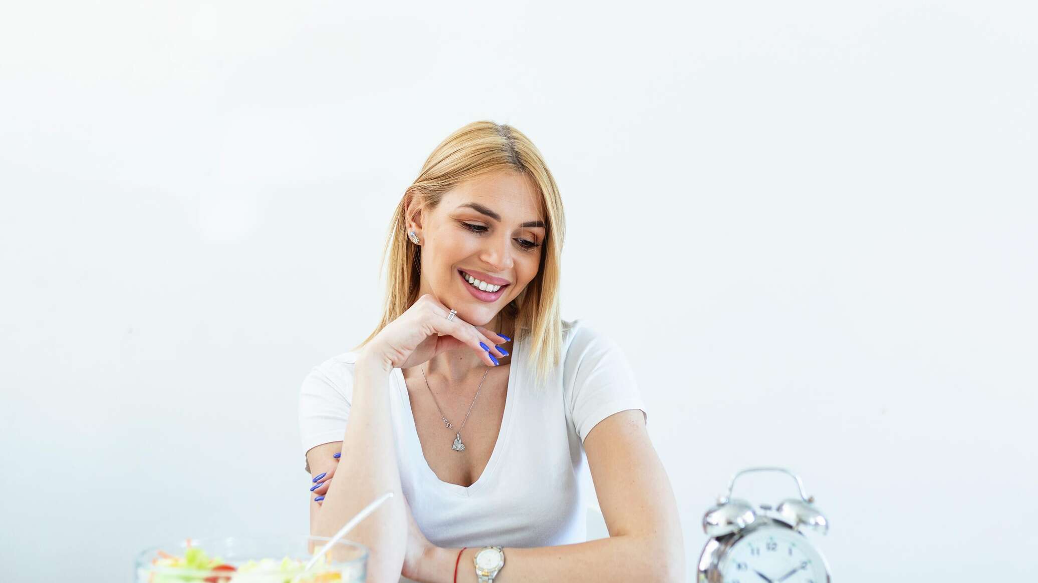 مراجعة علمية شاملة حول الصيام المتقطع