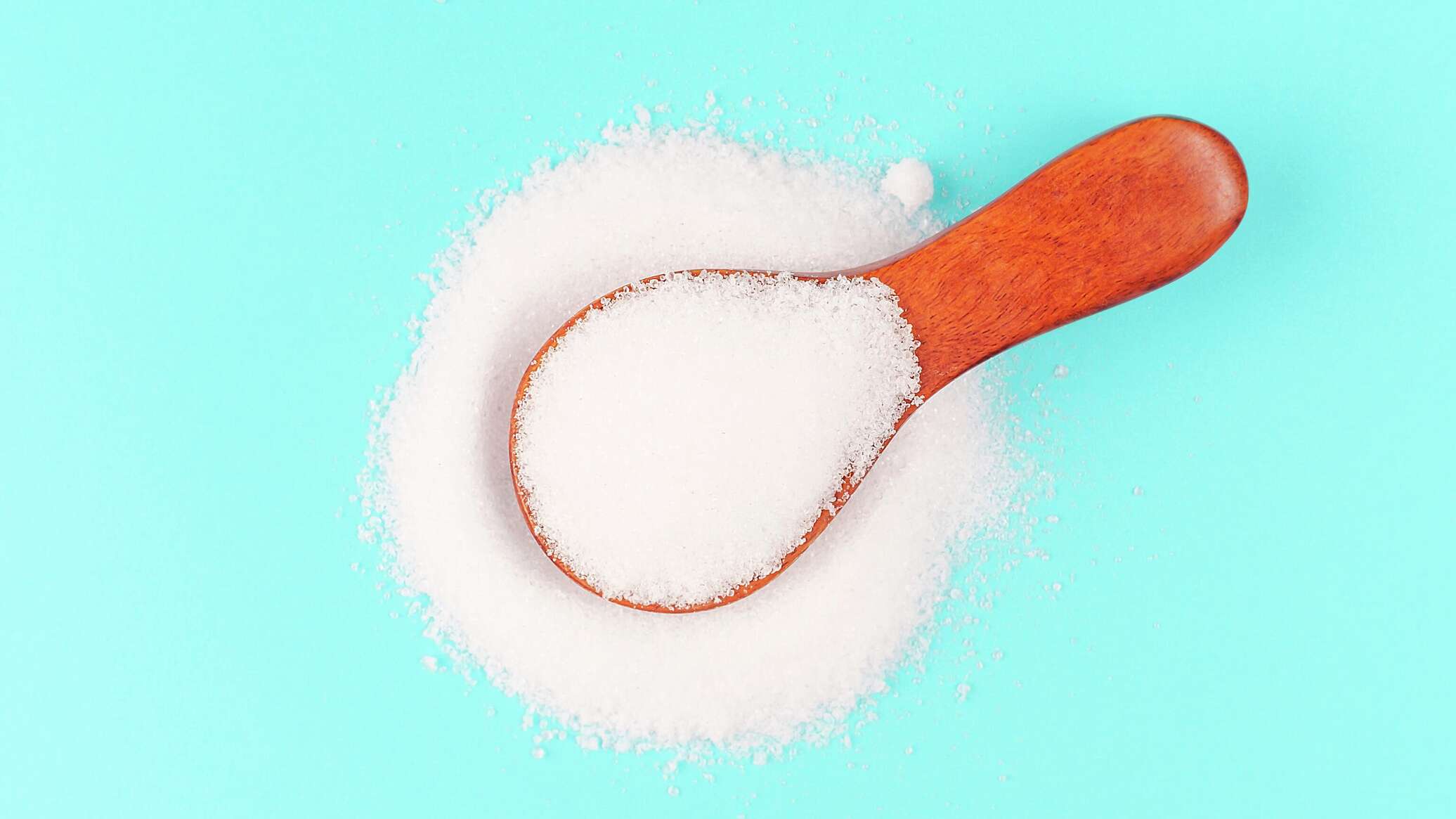 دراسة تكشف حقائق قد لاتعرفها عن المحليات الصناعية وتأثيرها على القلب والدماغ