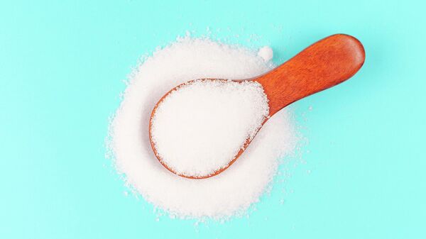 الإريثريتول الصناعي بديل السكر - سبوتنيك عربي