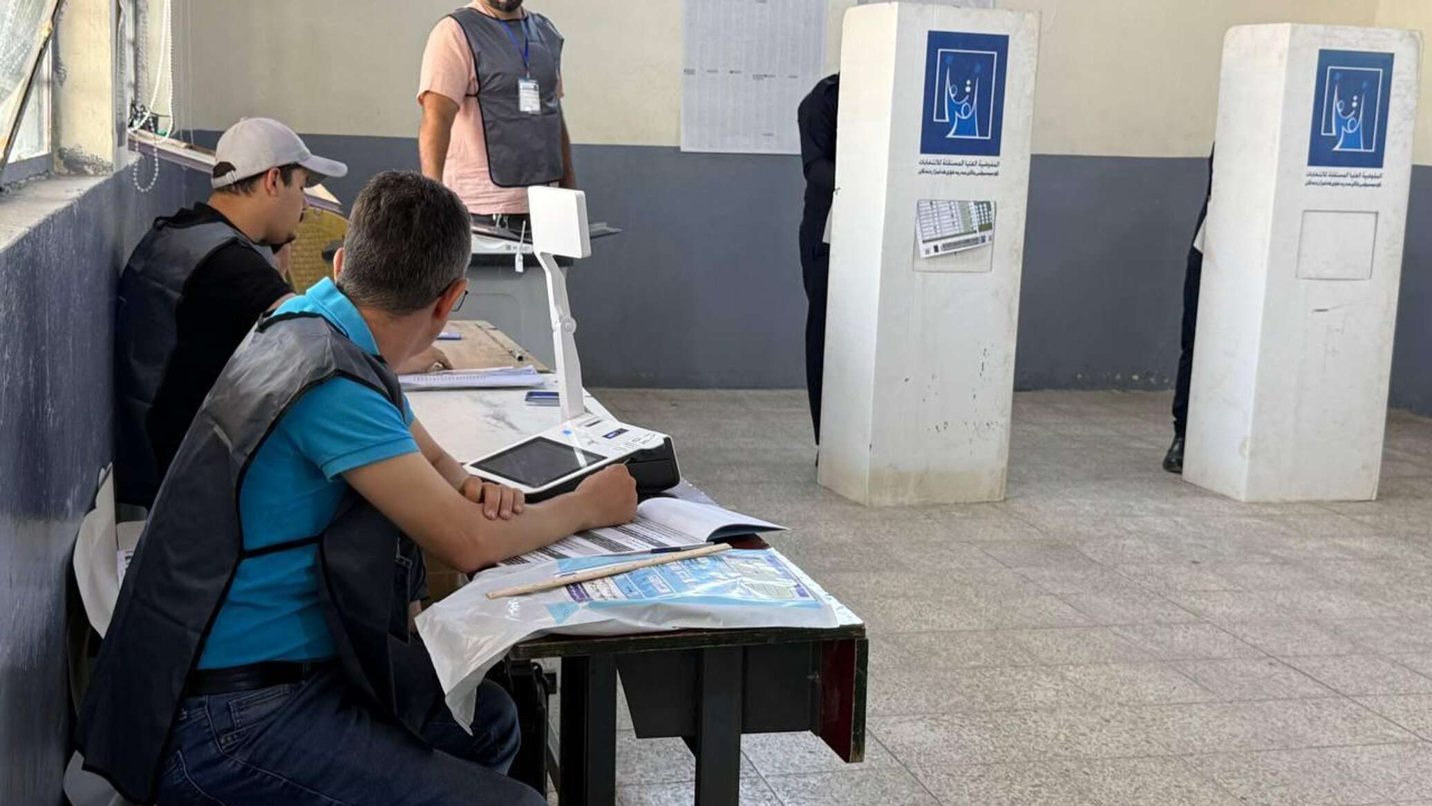 الانتخابات العراقية... تعزيز حضور بغداد في ظل التحولات الشرق أوسطية