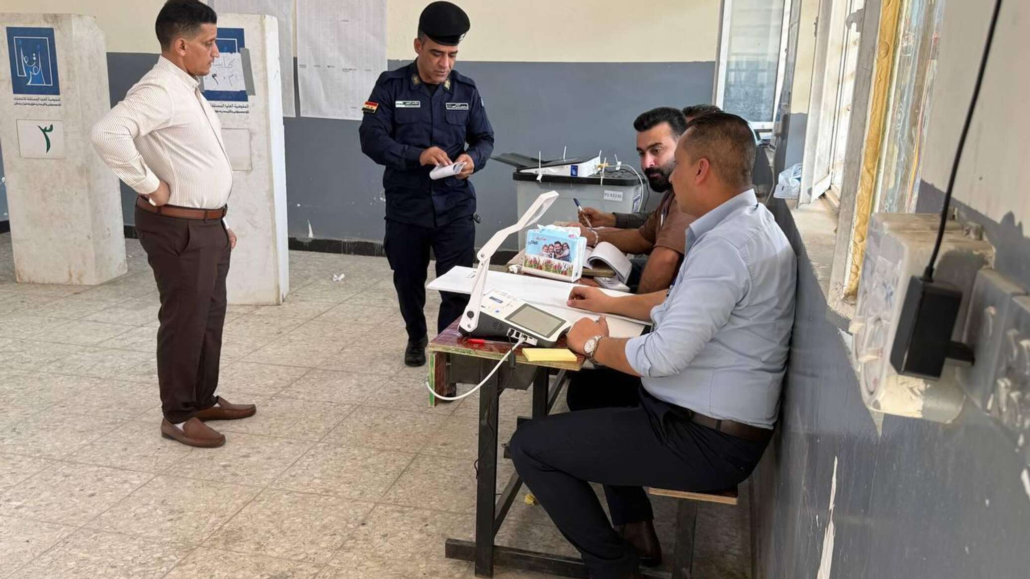 رئيس الوزراء العراقي: حصدنا ثمار حرصنا على إحداث الفارق في ميدان العمل