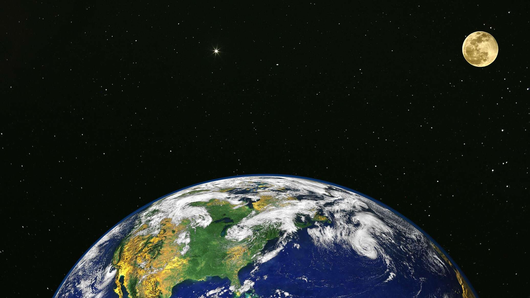 "تراه عيناك"... العالم العربي على موعد مع مشهد بديع في السماء