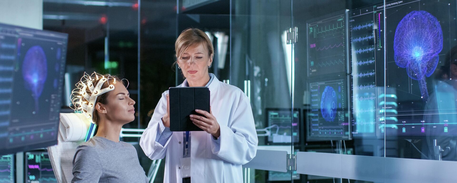 قراءة الأفكار - سبوتنيك عربي, 1920, 09.11.2025