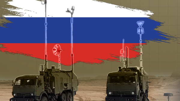 رادار روسي خارق لتعطيل أسراب الطائرات المسيرة والسيطرة عليها - سبوتنيك عربي