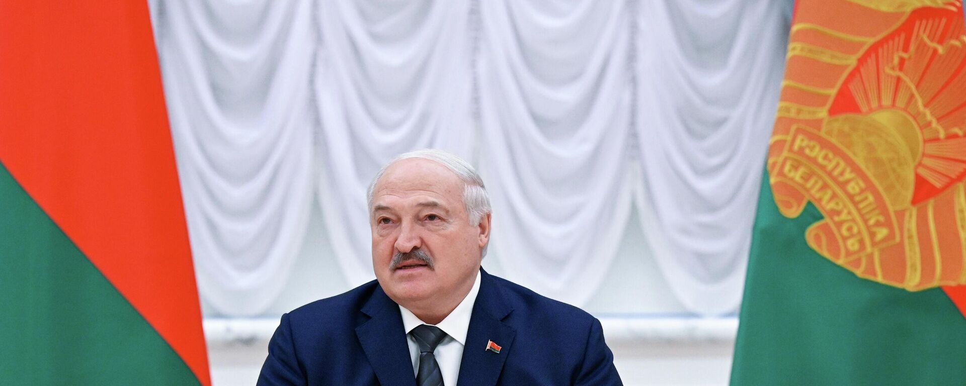 الرئيس البيلاروسي ألكسندر لوكاشينكو - سبوتنيك عربي, 1920, 17.12.2025