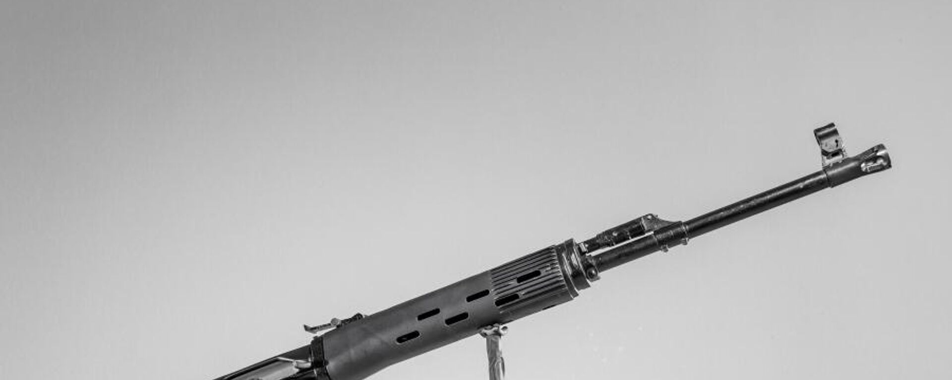بندقية قنص روسية - سبوتنيك عربي, 1920, 10.11.2025