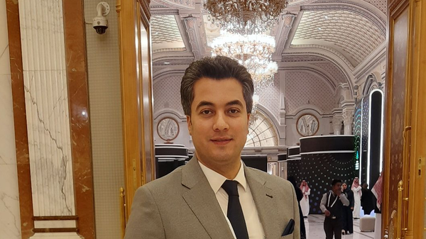 سمير  رمضان - سبوتنيك عربي