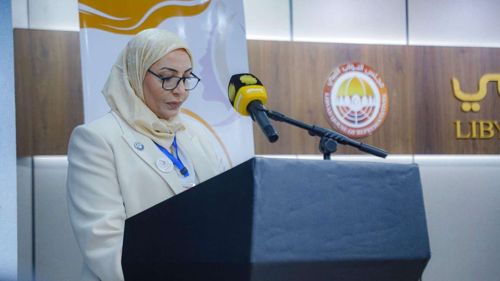 "الأمن الرقمي حق لا امتياز".. مؤتمر بنغازي يدعو لحماية المرأة الليبية من العنف الإلكتروني