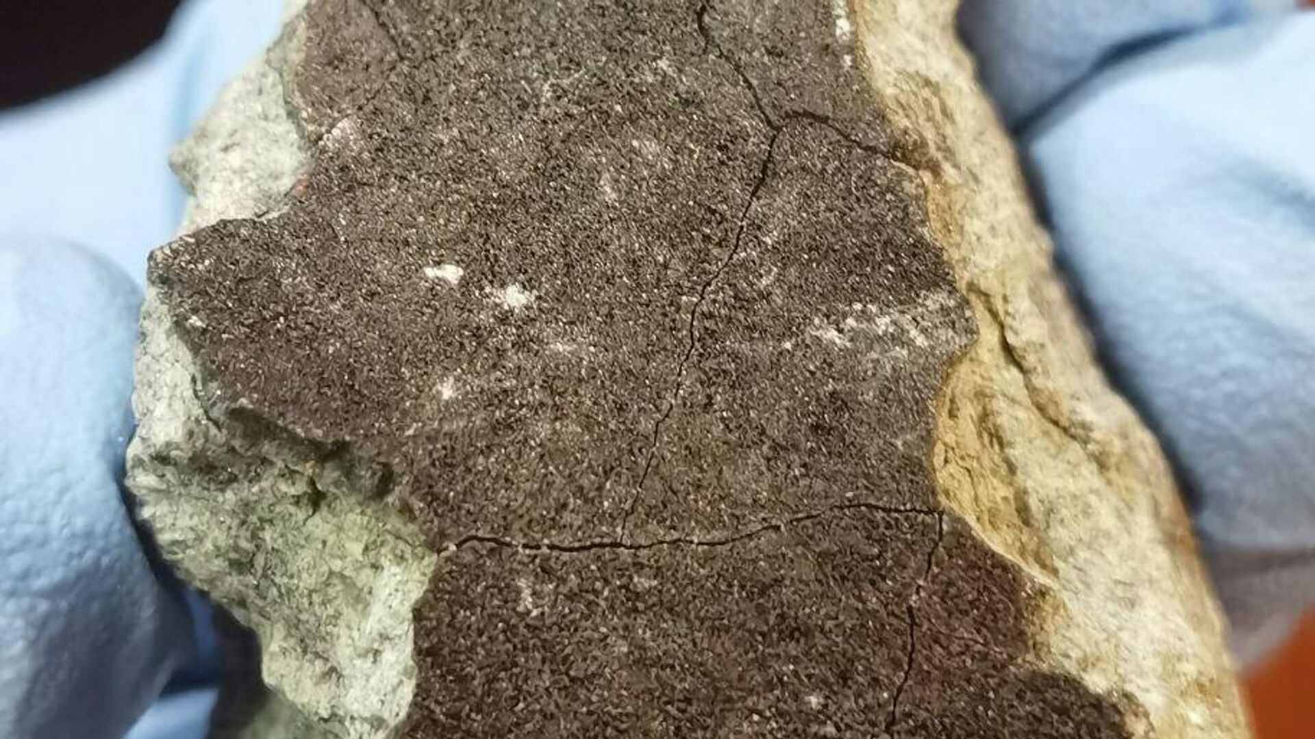 العثور على نيزك حلق فوق موسكو    - سبوتنيك عربي, 1920, 11.11.2025