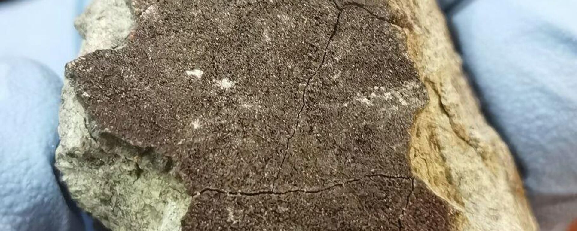 العثور على نيزك حلق فوق موسكو    - سبوتنيك عربي, 1920, 11.11.2025