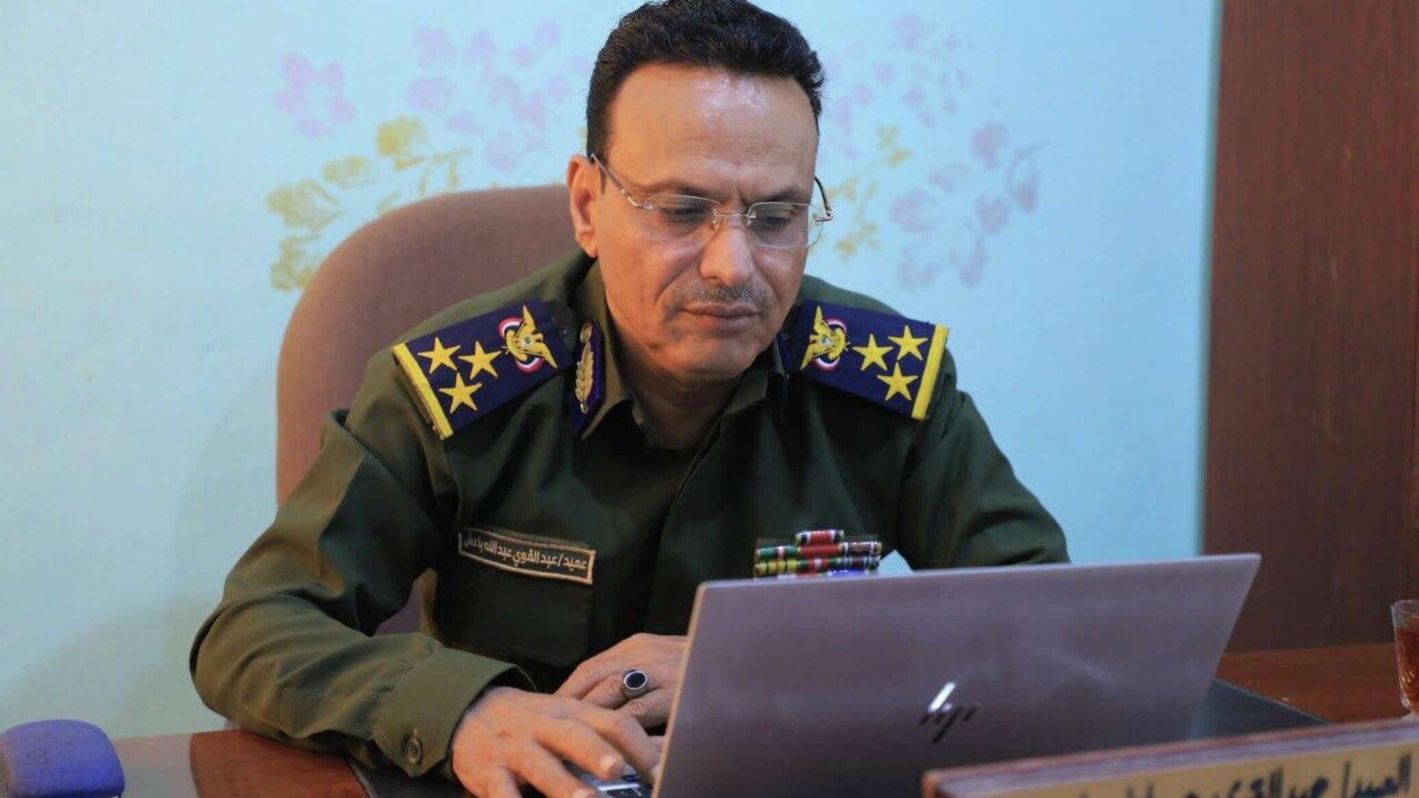 مدير العلاقات العامة بالداخلية اليمنية يكشف لـ"سبوتنيك" عن المخاطر التي تحيط بالوضع الأمني في البلاد