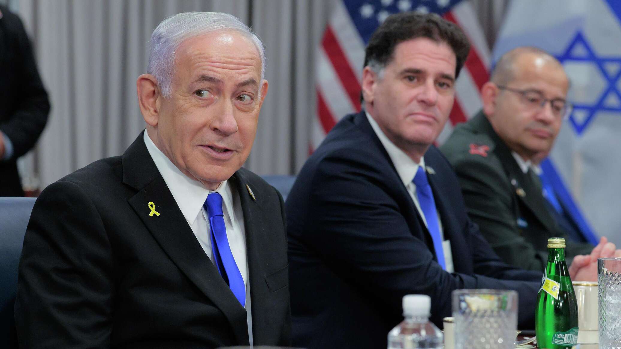 استطلاع رأي إسرائيلي: تراجع ملحوظ لائتلاف نتنياهو مقابل صعود المعارضة