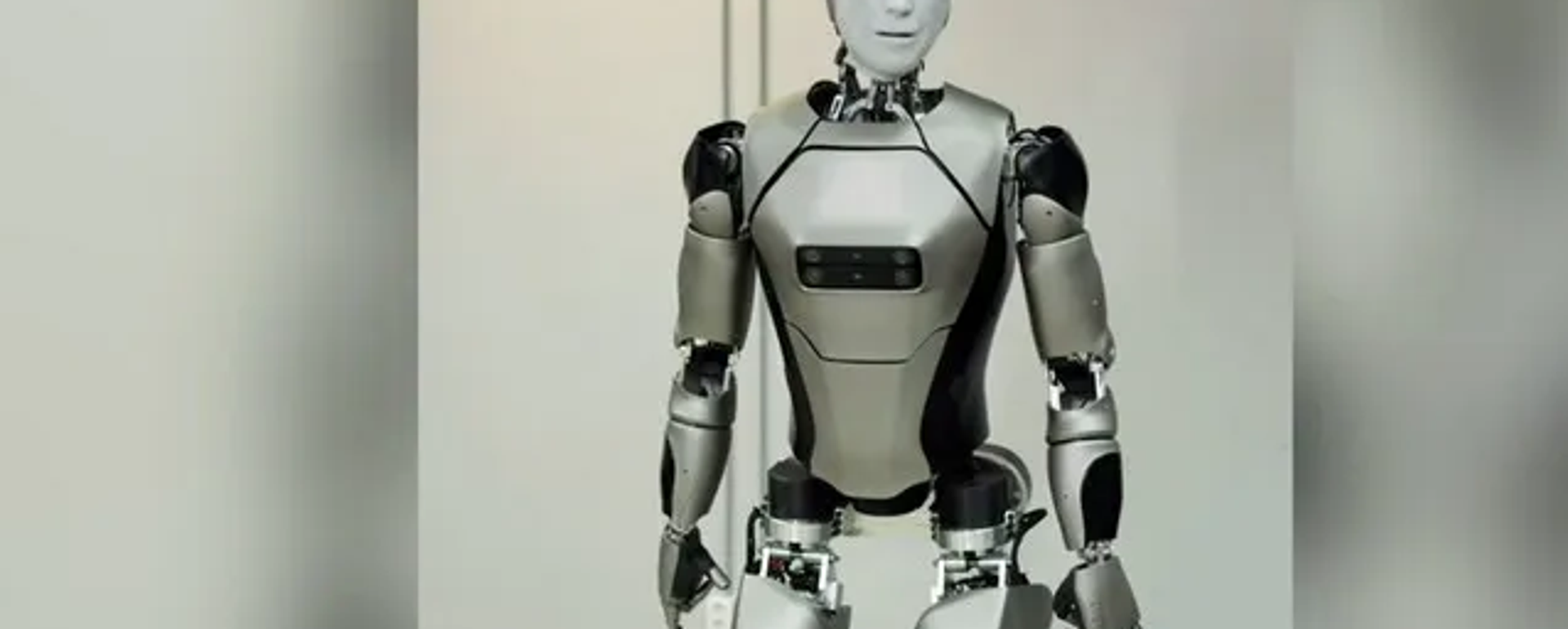 روبوت - سبوتنيك عربي, 1920, 11.11.2025