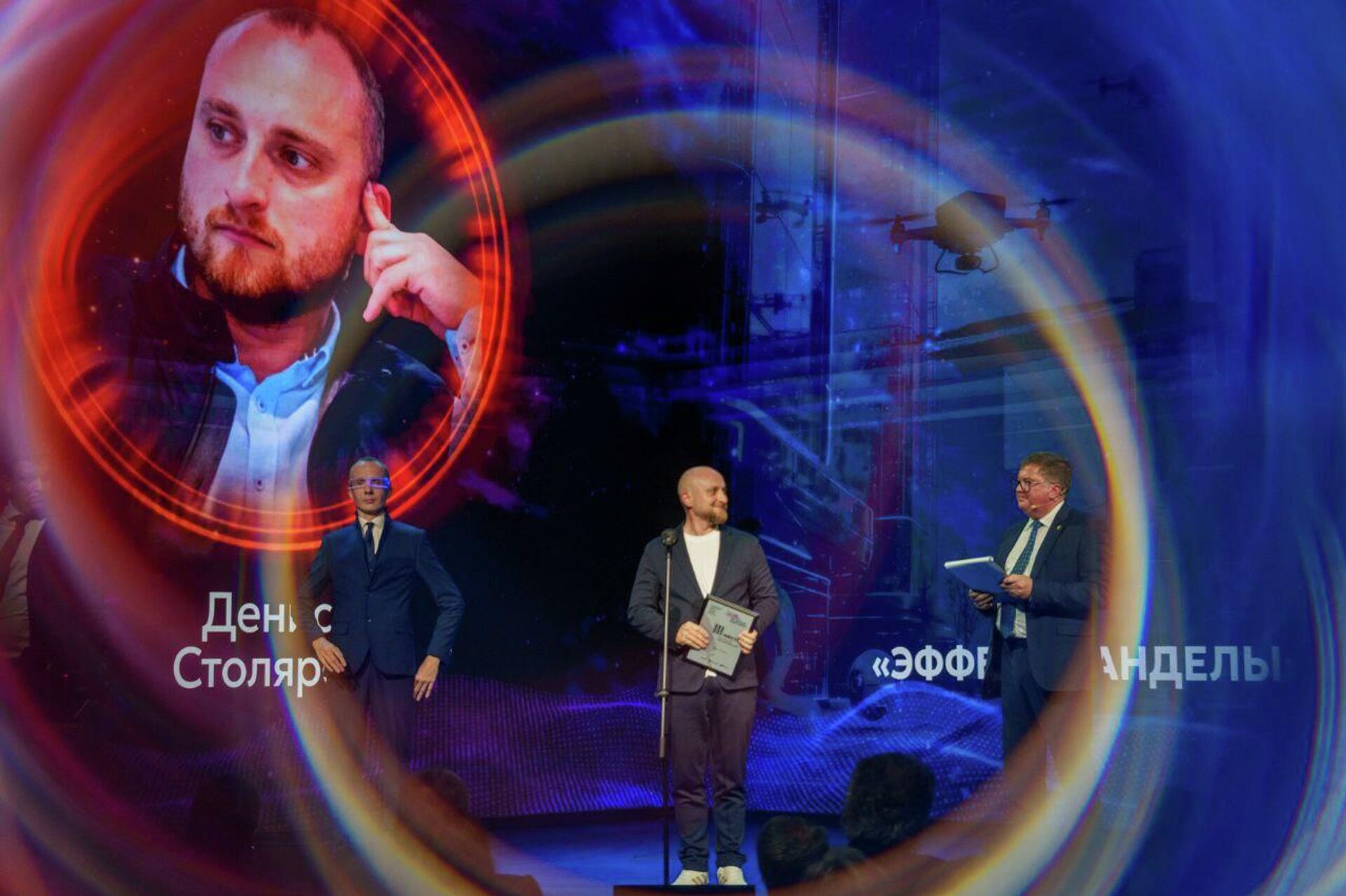 تاريخ المستقبل.. جسر الأدب والعلم يربط كُتّاب العالم في موسكو تاريخ المستقبل.. جسر الأدب والعلم يربط كُتّاب العالم في موسكو - سبوتنيك عربي, 1920, 12.11.2025