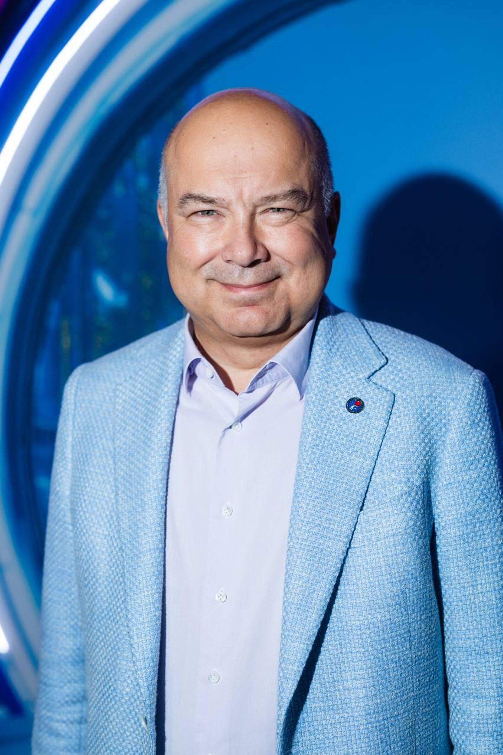 تاريخ المستقبل.. جسر الأدب والعلم يربط كُتّاب العالم في موسكو تاريخ المستقبل.. جسر الأدب والعلم يربط كُتّاب العالم في موسكو - سبوتنيك عربي, 1920, 12.11.2025