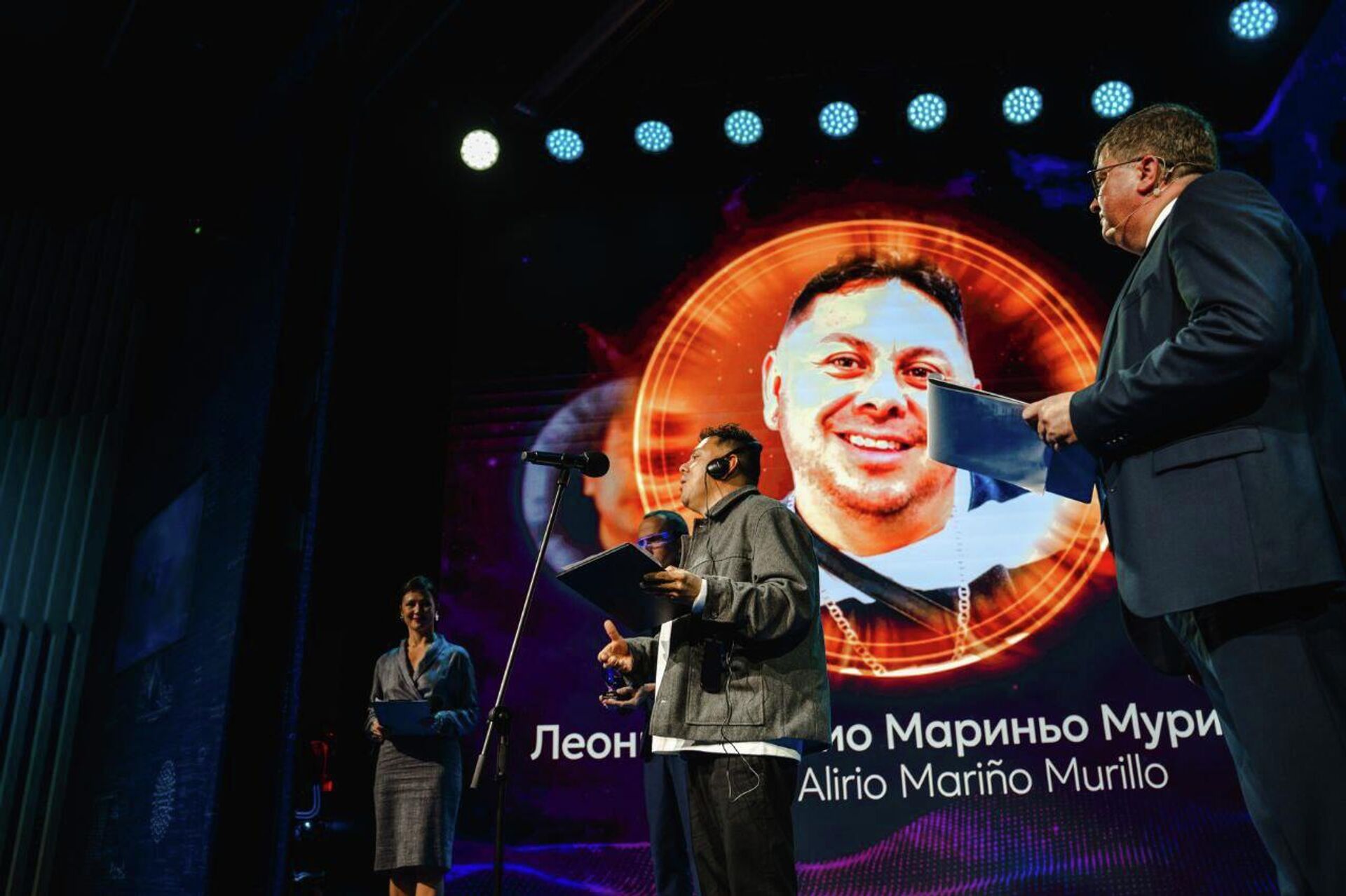 تاريخ المستقبل.. جسر الأدب والعلم يربط كُتّاب العالم في موسكو تاريخ المستقبل.. جسر الأدب والعلم يربط كُتّاب العالم في موسكو - سبوتنيك عربي, 1920, 12.11.2025