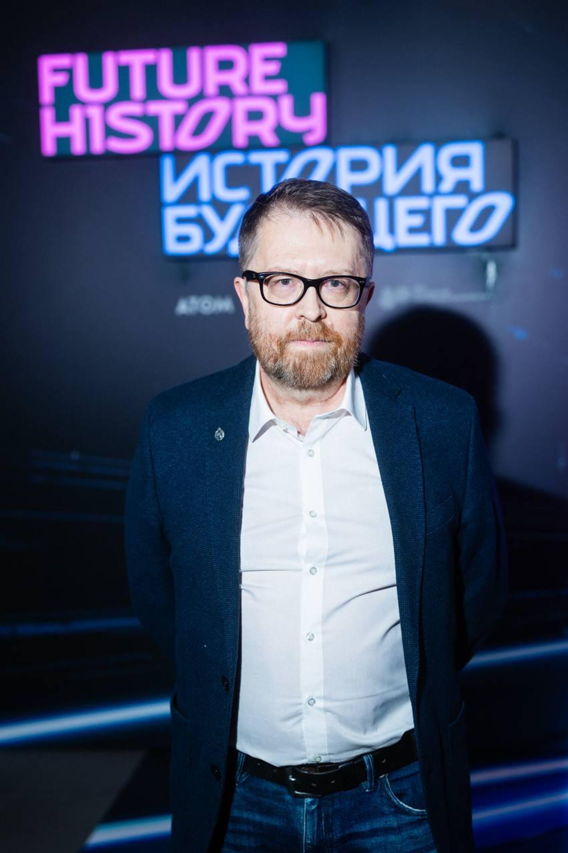 تاريخ المستقبل.. جسر الأدب والعلم يربط كُتّاب العالم في موسكو تاريخ المستقبل.. جسر الأدب والعلم يربط كُتّاب العالم في موسكو - سبوتنيك عربي, 1920, 12.11.2025