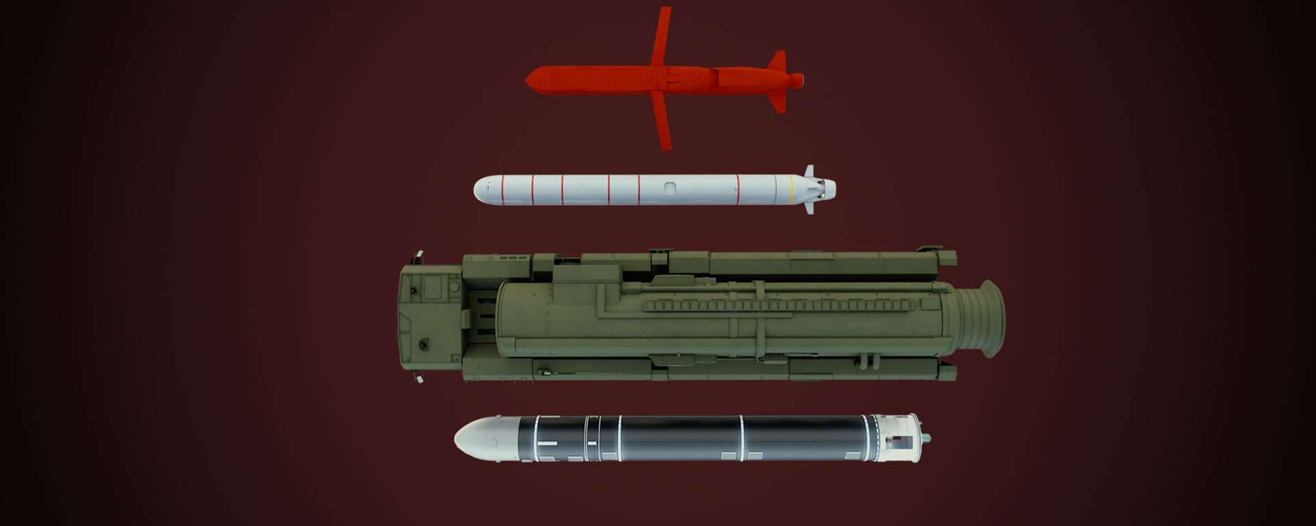 Rockets - سبوتنيك عربي, 1920, 12.11.2025