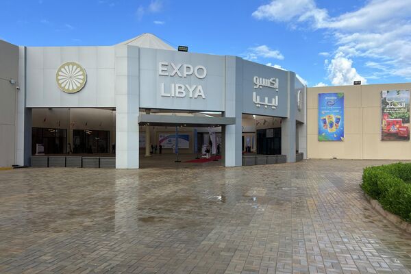 انطلاق المؤتمر الدولي الرابع للخصوبة في بنغازي بمشاركة محلية ودولية واسعة
 - سبوتنيك عربي