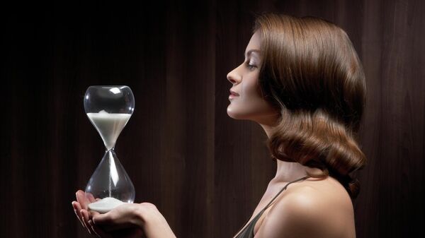 الاحساس بالوقت - سبوتنيك عربي