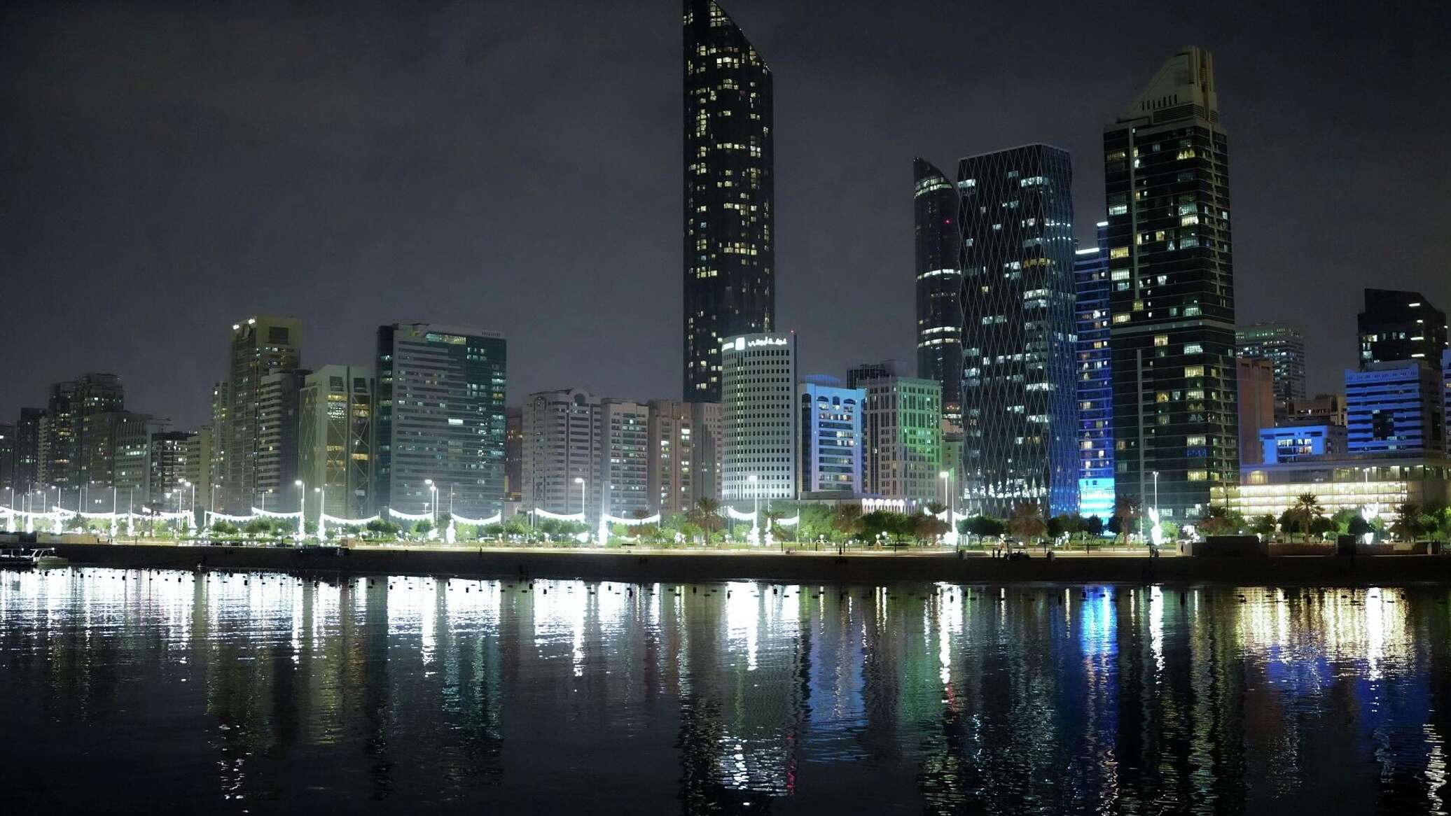 الإمارات تعلن انتهاء تحقيقات محاولة تهريب عتاد عسكري إلى بورتسودان عبر أراضيها