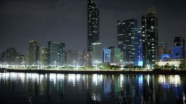 أبو ظبي، الإمارات العربية المتحدة - سبوتنيك عربي