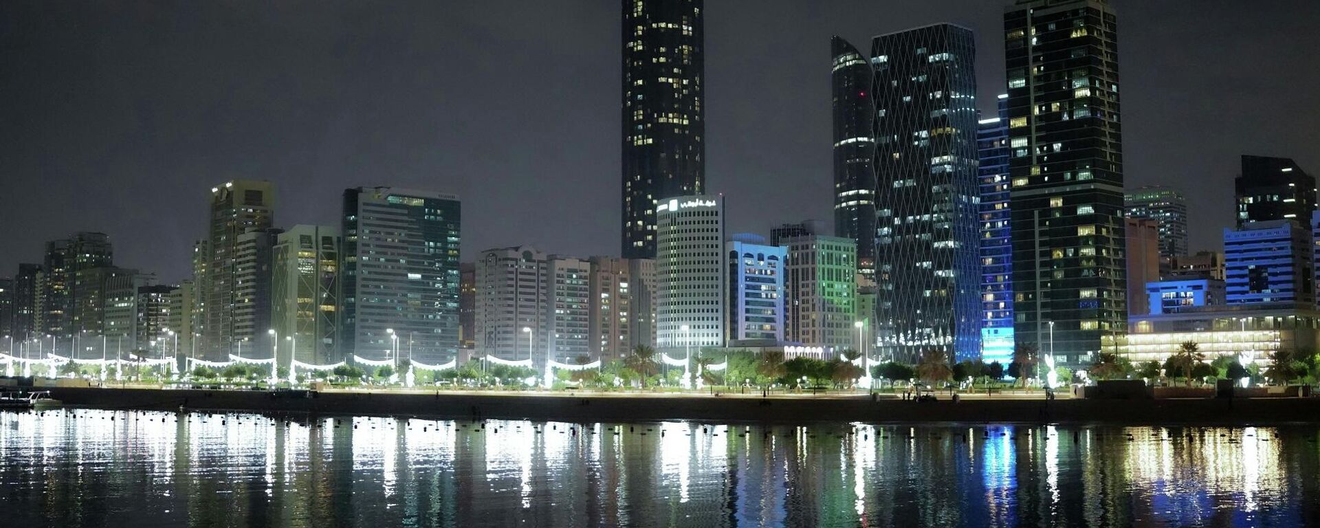 أبو ظبي، الإمارات العربية المتحدة - سبوتنيك عربي, 1920, 13.11.2025