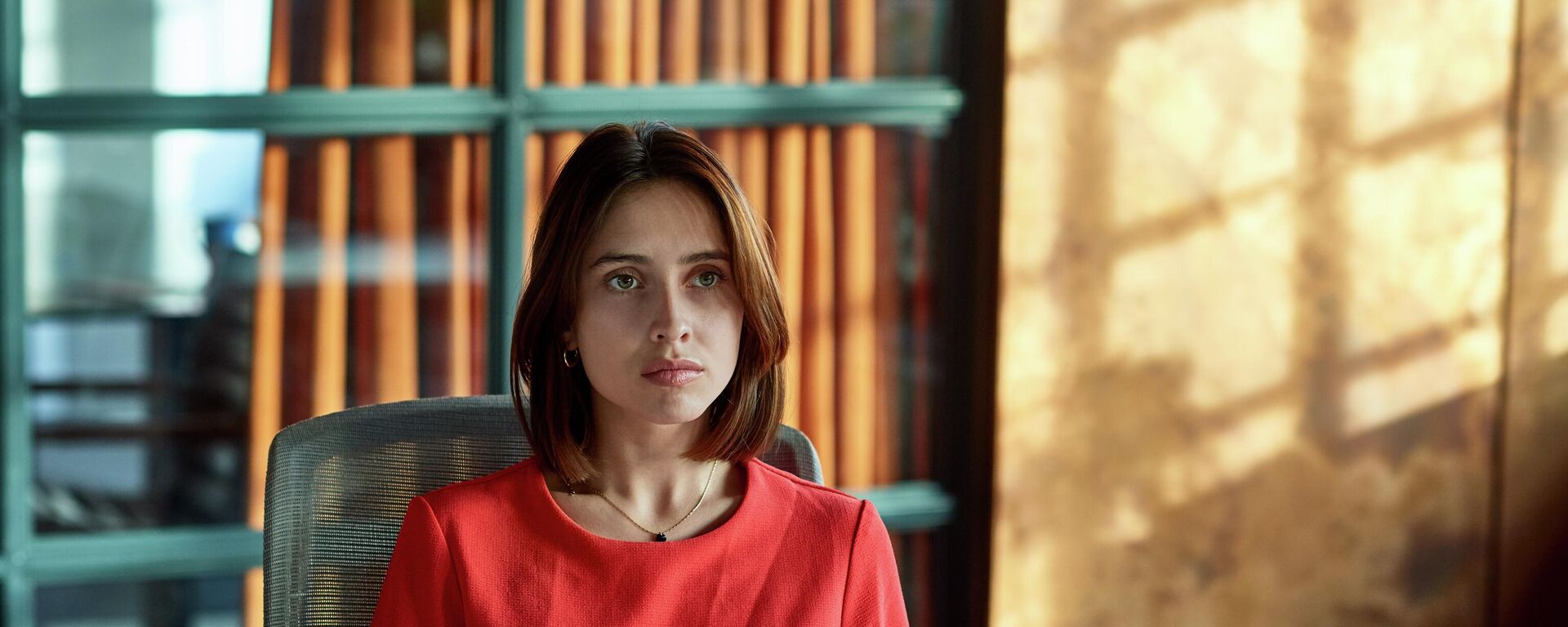 القلق - سبوتنيك عربي, 1920, 14.11.2025