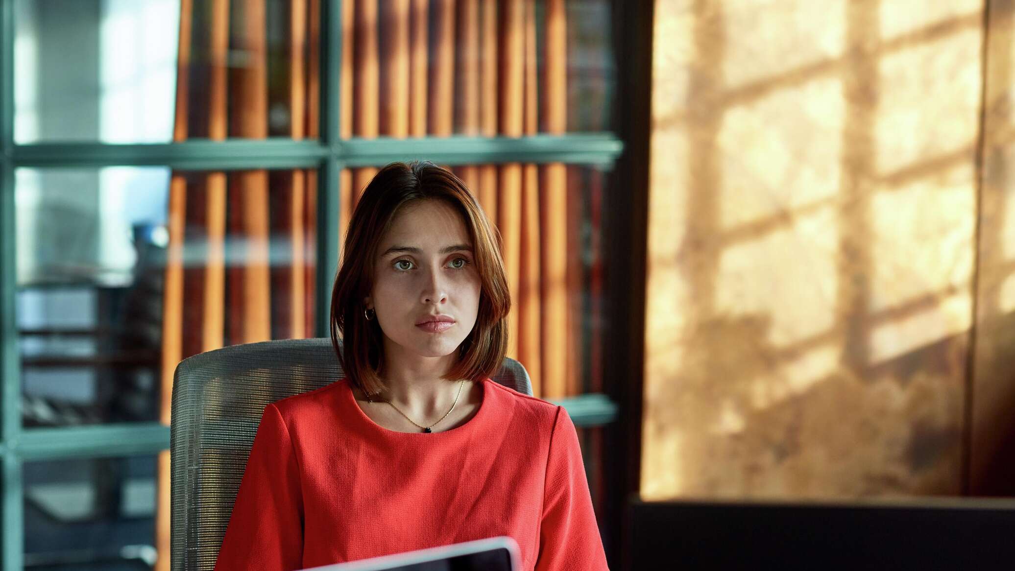 علماء يحددون الخلايا العصبية المسؤولة عن القلق