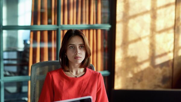 القلق - سبوتنيك عربي