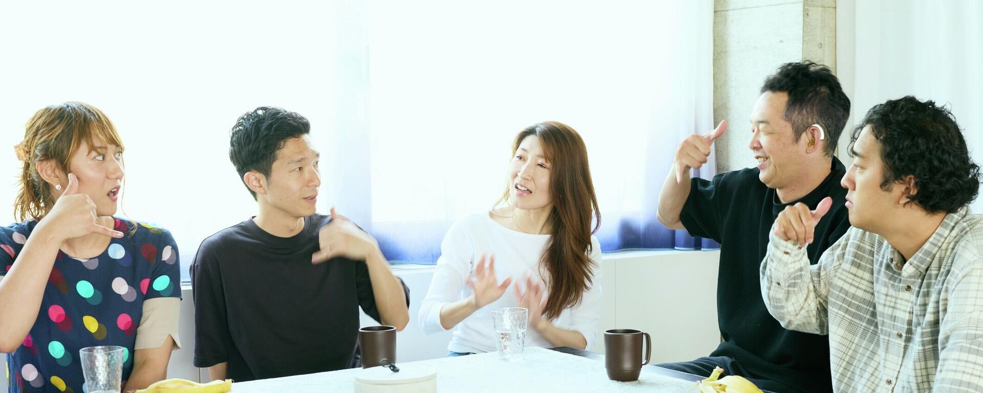 تعلم لغات متعددة - سبوتنيك عربي, 1920, 15.11.2025